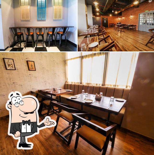 Check out how Firefly Family Lounge & Bar looks inside