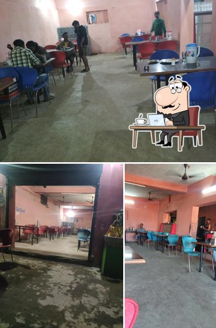 Hotel Bindass