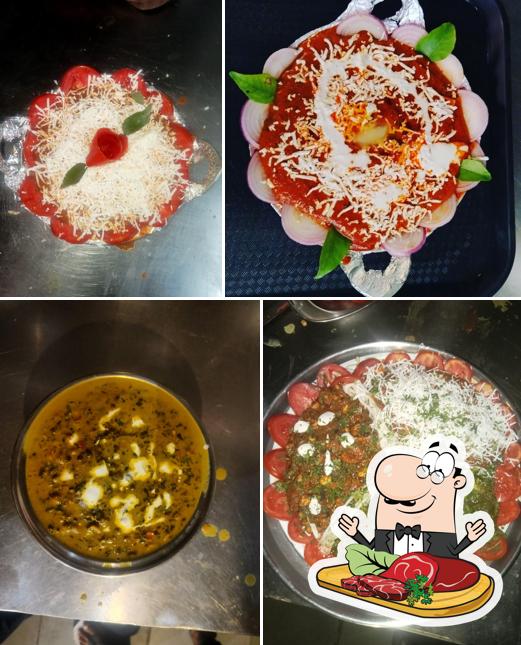 Hotel Ramdev Rajasthani Dhaba & Family Restaurant