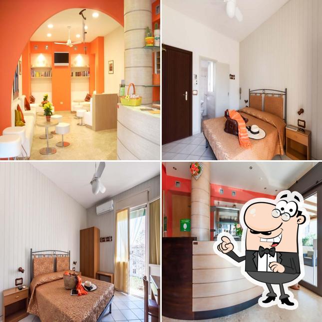 Hotel Rosa e Cosetta