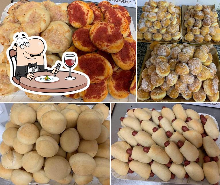 Il cuore del grano - Pane, Pizza e Dolci