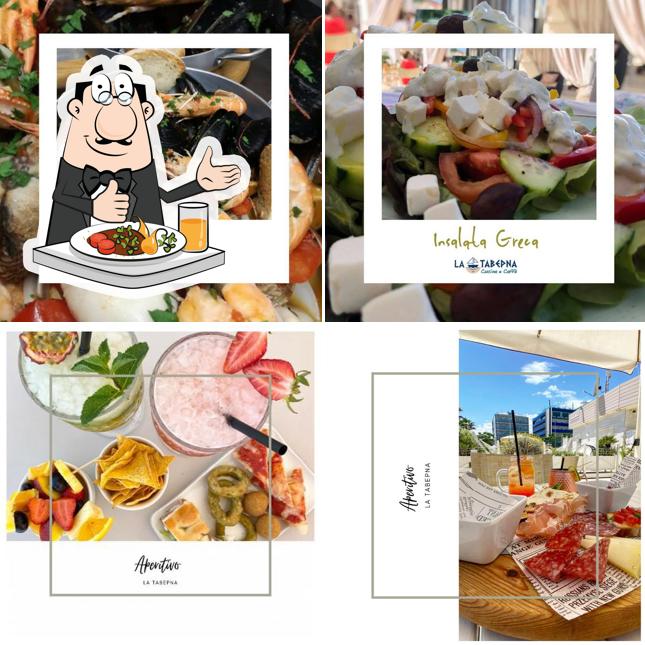 Platti al La Tabepna