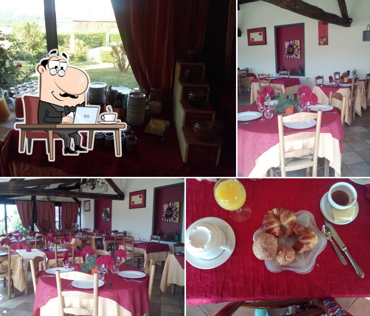 Le Relais des Cinq Châteaux