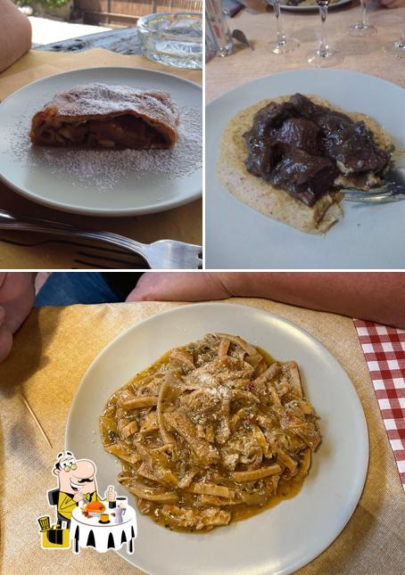 Cibo al Ostarie Ongjarut