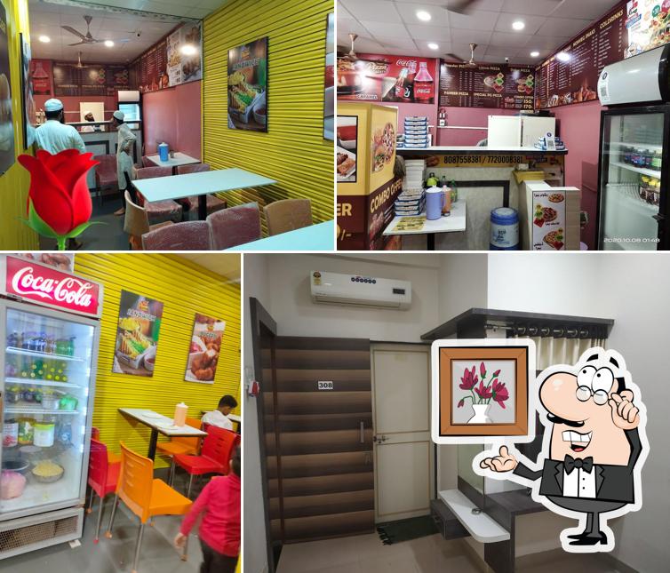 P i z z a G a l l e r y