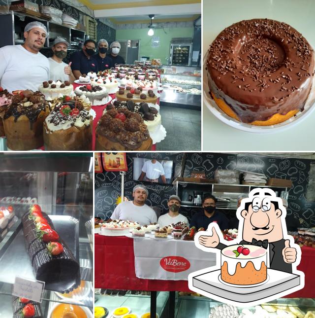 Panificadora E Confeitaria Gol