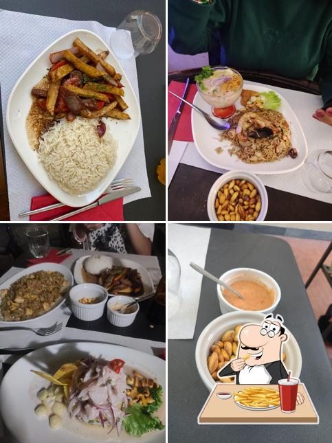 Ristorante El Rico Botas