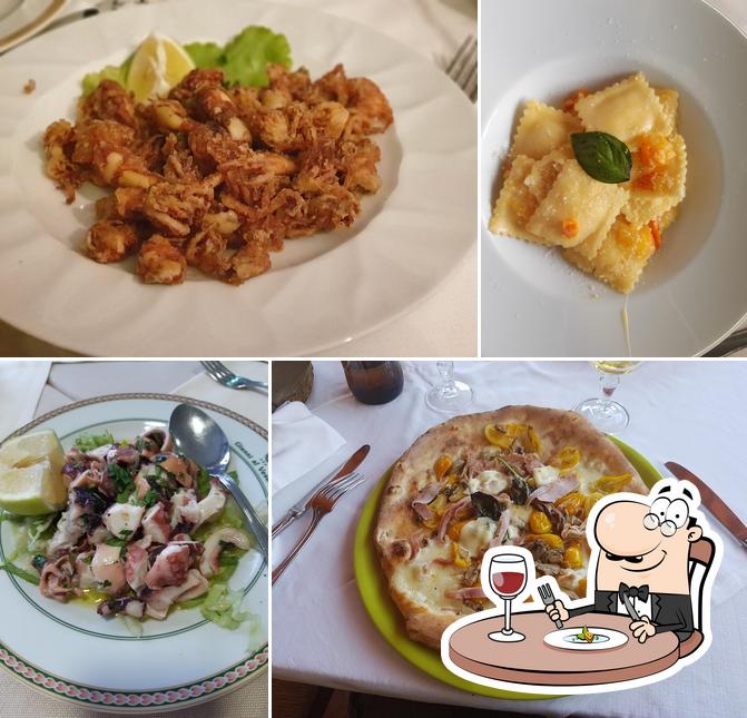 Ristorante Gianni al Vesuvio
