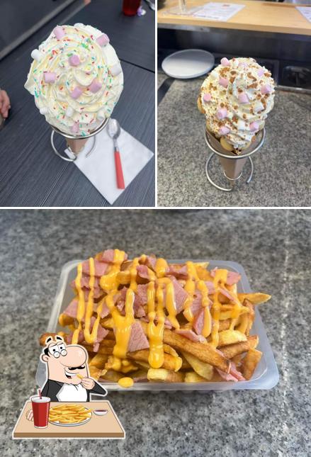 Sweets Break