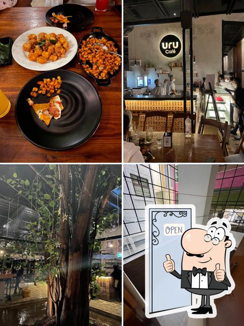 Uru