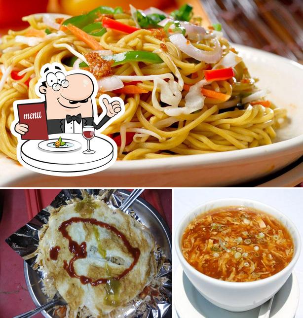 sri Siddhi Vinayaka Fast Foods