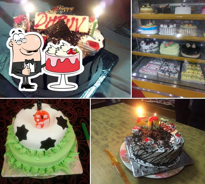 Sagar Bakery
