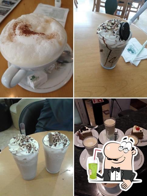 Los 10 mejores cafeterías en Xalapa Enríquez, noviembre 2025 ...