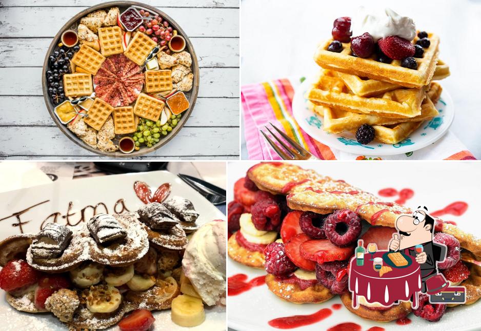 Cialde al WonderWaffel