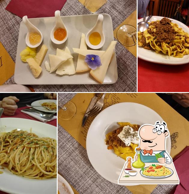 Cibo al Icche c'e c'e