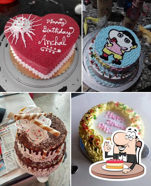 B&B Bakers