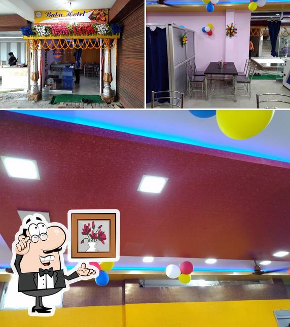 Baba Restaurant
