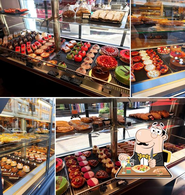Boulangerie Pâtisserie LE GOFF