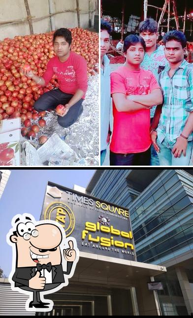 See the picture of Rasna Bar And Restaurant