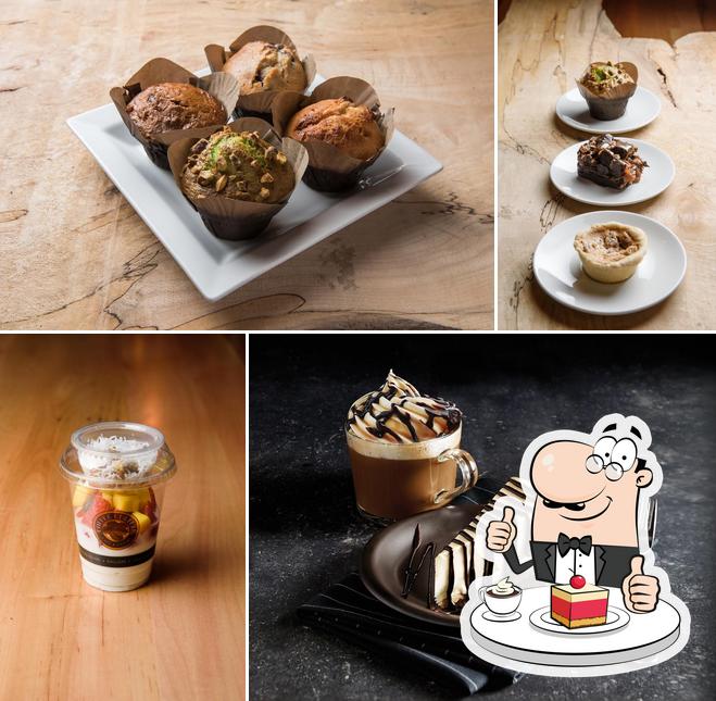Coffee Culture Café & Eatery