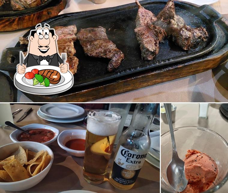 El Bronco, Ciudad Obregón - Menú del restaurante, precios y reseñas