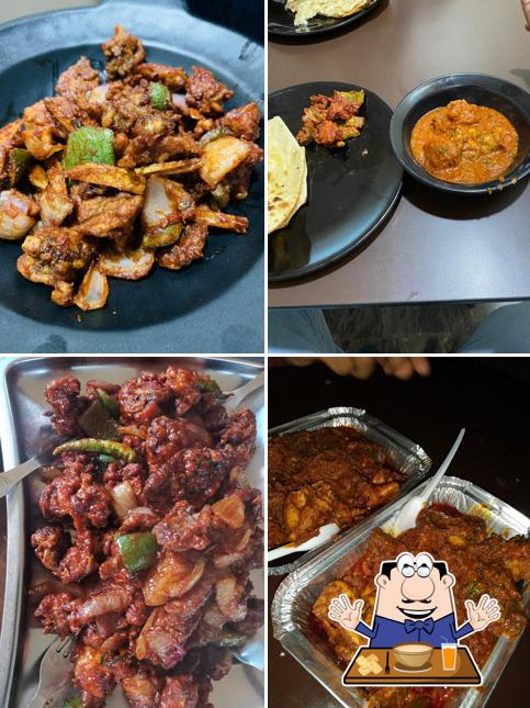 Fauji AC Family Restaurant