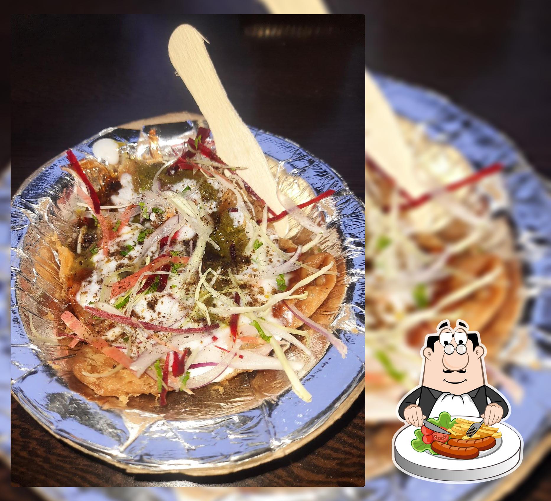 Food Hub Restaurant & Cafe