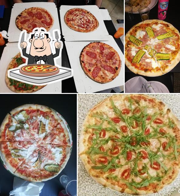 Fuori Di Pizza