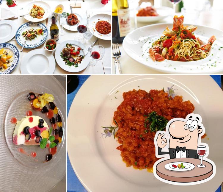 Platti al IL Gattopardo