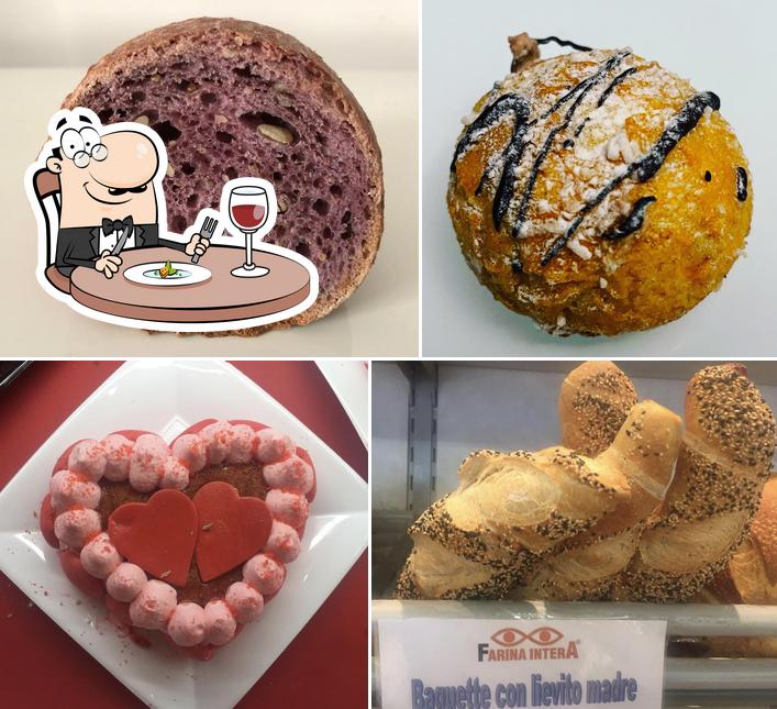 Il Dolce Forno dei F.lli Valsecchi...panificio...pasticceria