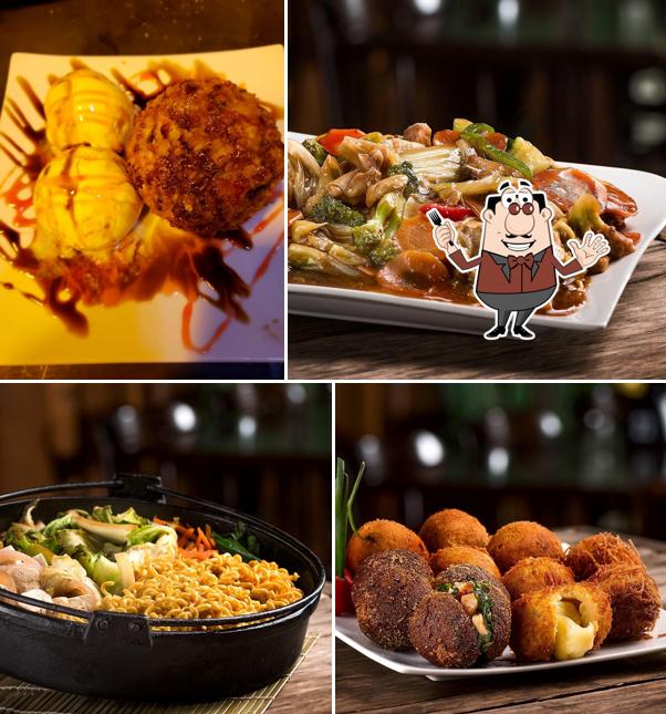 Joyfull Restaurante e Petiscaria