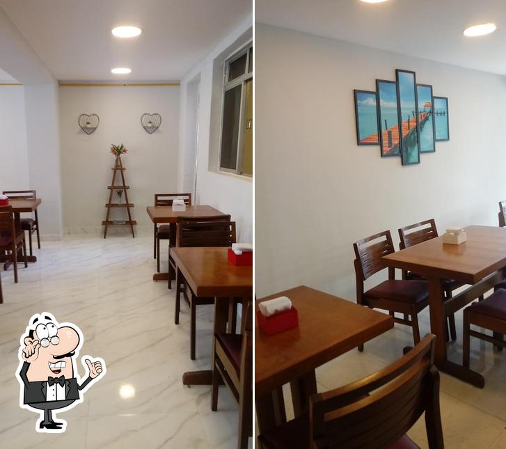La Casa Restaurante