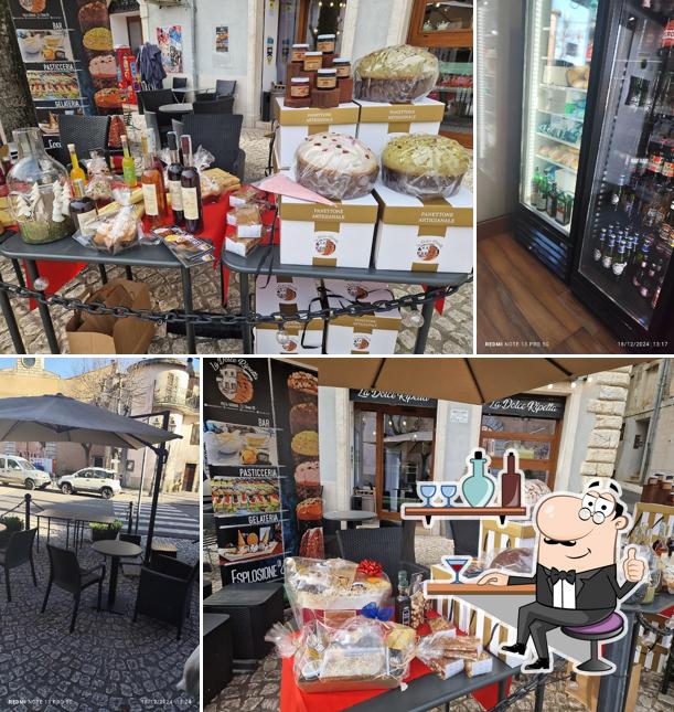 La Dolce Ripetta