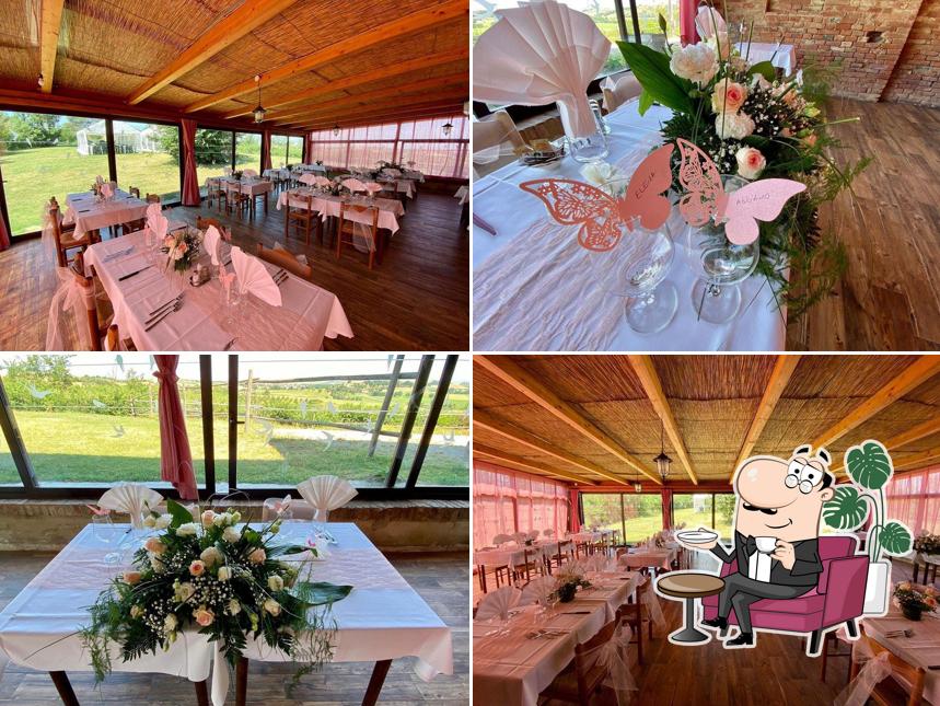 La Valserena Ristorante Pizzeria Braceria