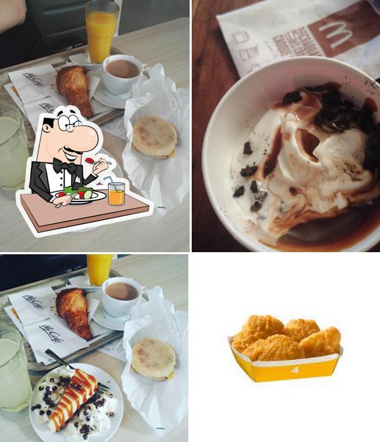 McDonald's Puilboreau