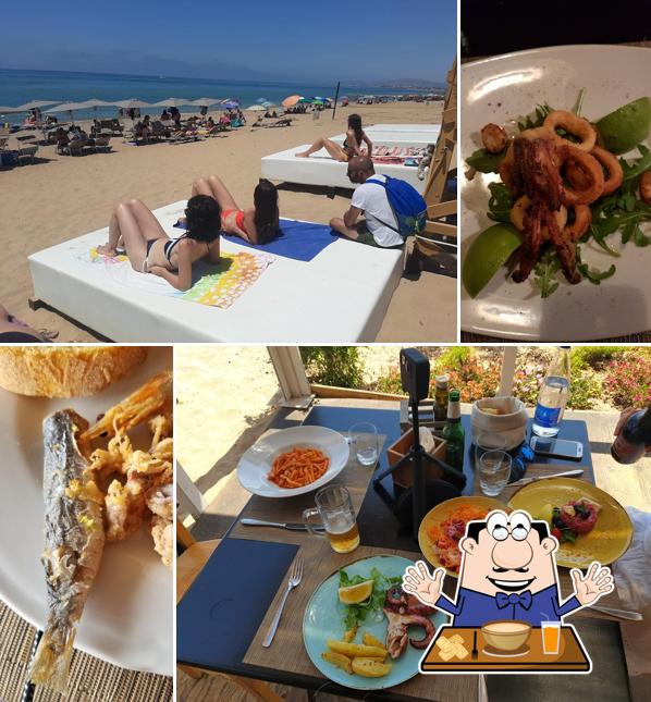 Cibo al OceanoMare