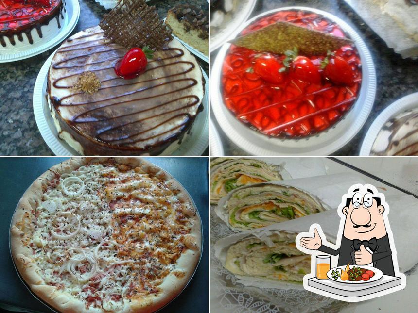 Padaria Modelo