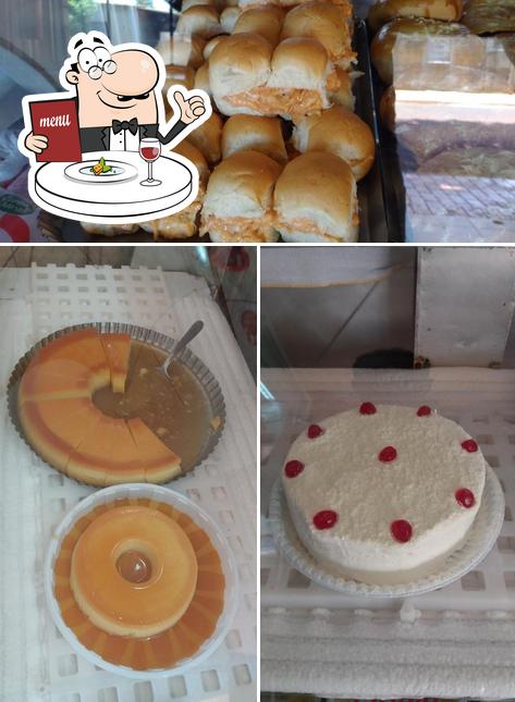 Panificadora Pão Gostoso