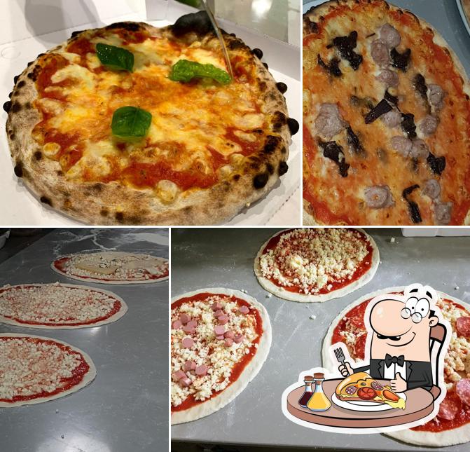 Bar Pizzeria La Tavernetta