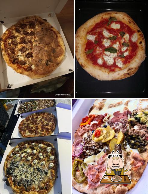 Master Pizza Cinto Caomaggiore