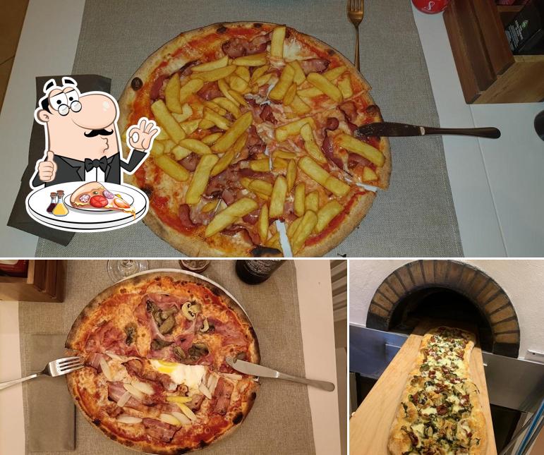 La pizza è il piatto veloce più di successo al mondo