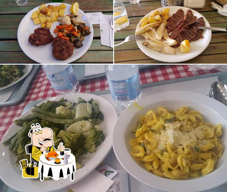 Cibo al Vivà
