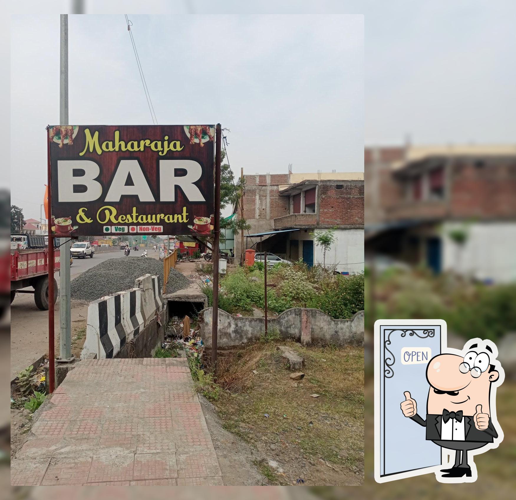 MAHARAJA BAR & RESTAURANT