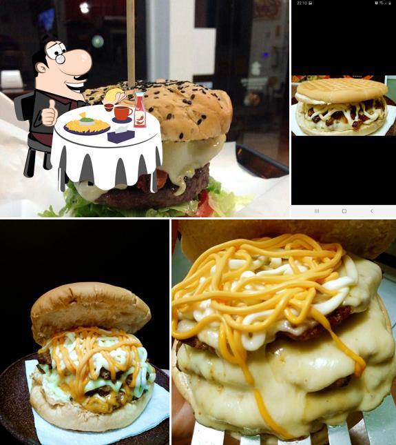 Resenha Lanches Bar