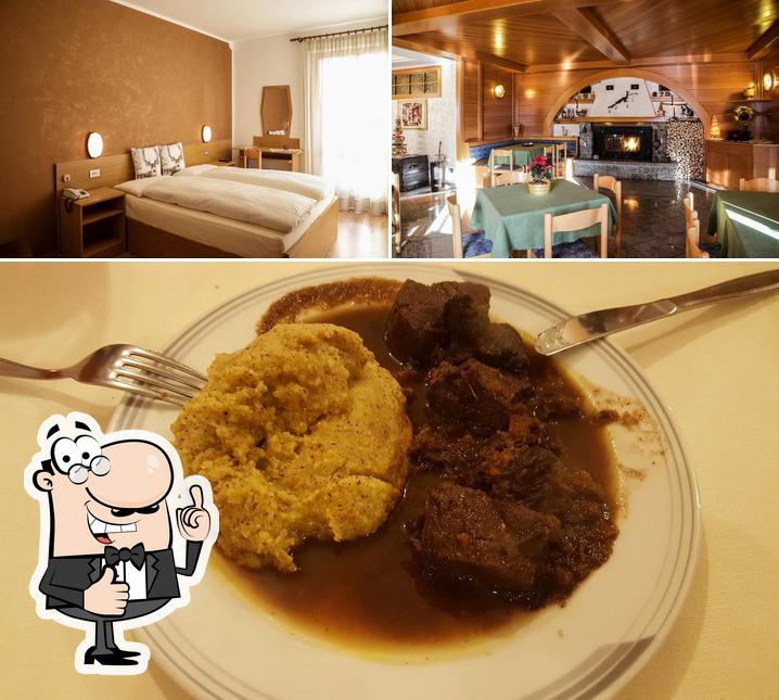 Vedi la immagine di Hotel Rustichella