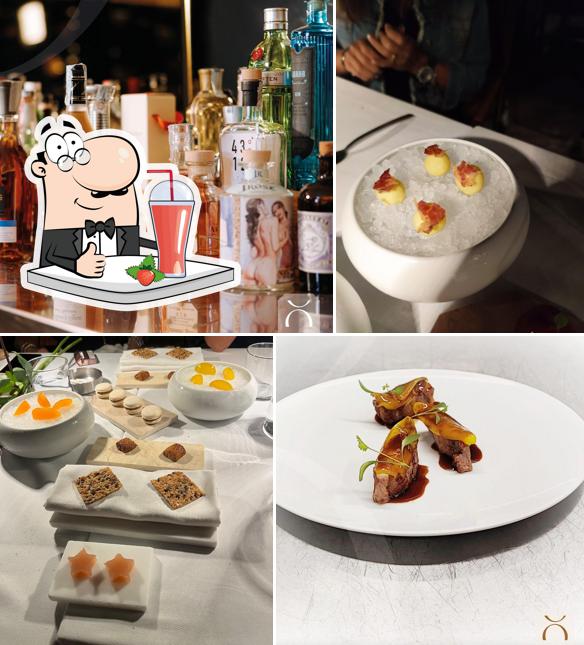 Aroma Ristorante