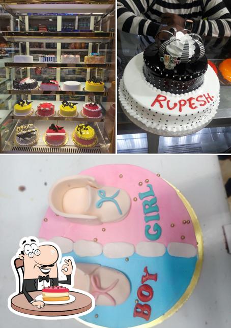 Here's a pic of CELEBRATIONS CAKE GALLERY