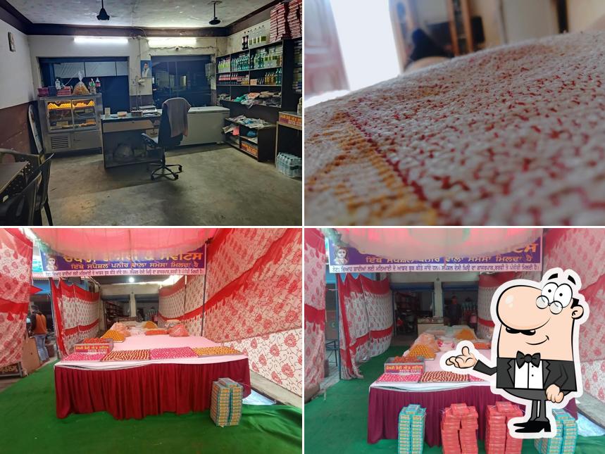Chaudhary Dairy And Sweets