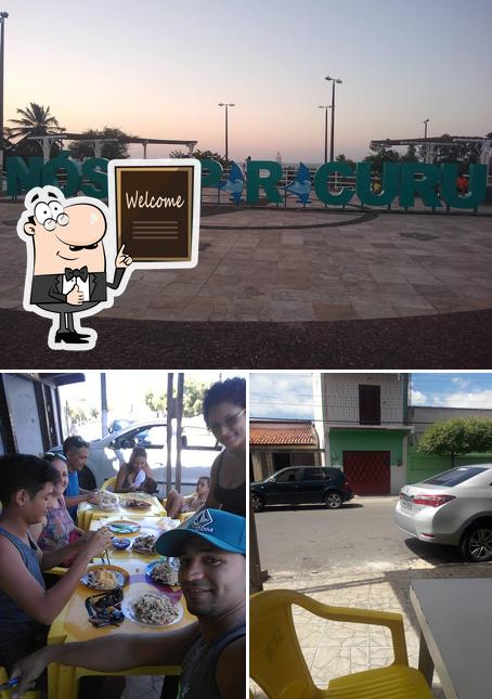 Churrascaria Sogro E Genros