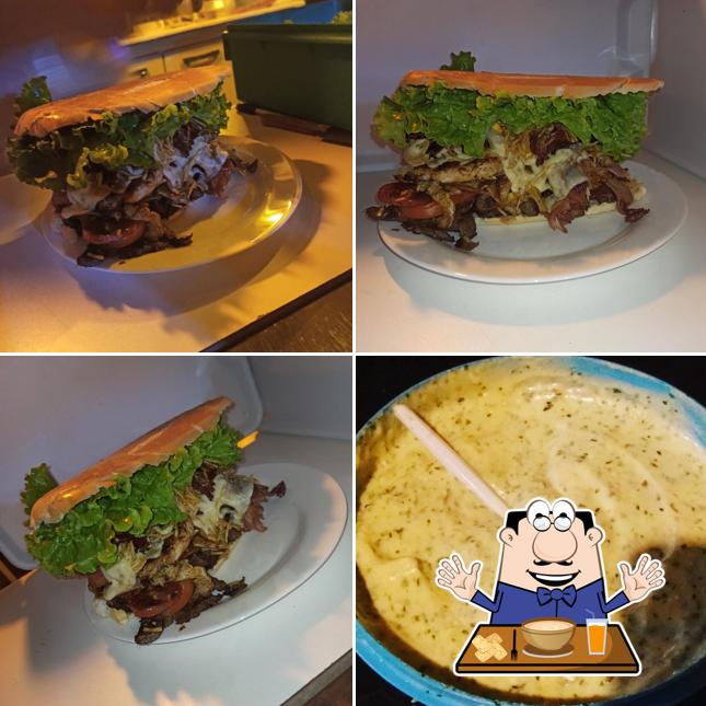 Cia do Lanche